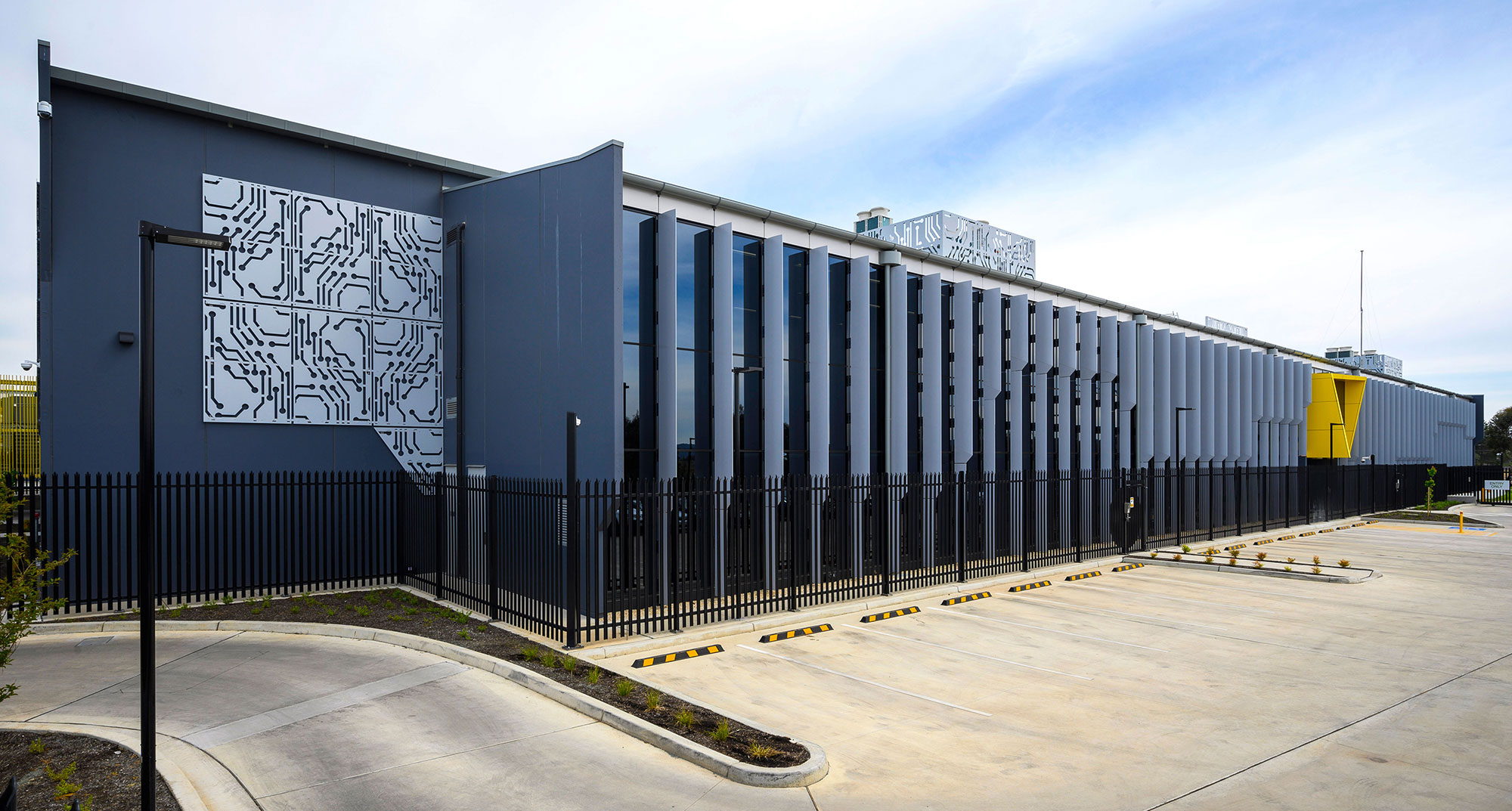 Data Centres